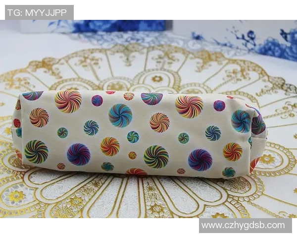 创意手工教程教你打造个性足球球星笔袋，轻松动手制作专属文具包